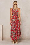 Zaria - Vestito Maxi Estivo