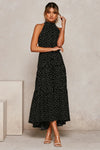 Zaria - Vestito Maxi Estivo