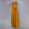 Zaria - Vestito Maxi Estivo
