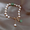 Bracciale Avventura Perla di Mare