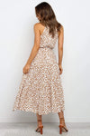 Zaria - Vestito Maxi Estivo