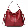 Romy - Borsa a Spalla in Pelle