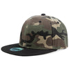 23 Snapback-keps™ – Klassikern som passar till allt
