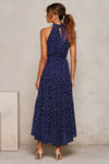 Zaria - Vestito Maxi Estivo