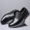 Emiliano | Scarpe da Lavoro in Pelle per Uomo