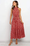 Zaria - Vestito Maxi Estivo