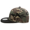 23 Snapback-keps™ – Klassikern som passar till allt