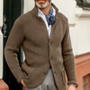Victor – Cardigan Senza Tempo