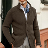 Victor – Cardigan Senza Tempo