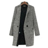 Lauren | Cappotto Elegante per Tutti i Giorni