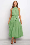 Zaria - Vestito Maxi Estivo