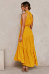 Zaria - Vestito Maxi Estivo