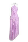 ISADORA IL VESTITO VOLANT EDIZIONE LIMITATA