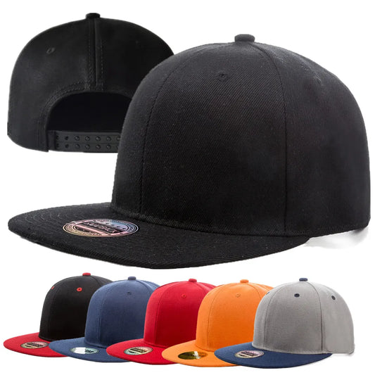 23 Snapback-keps™ – Klassikern som passar till allt