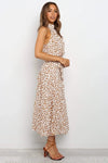 Zaria - Vestito Maxi Estivo