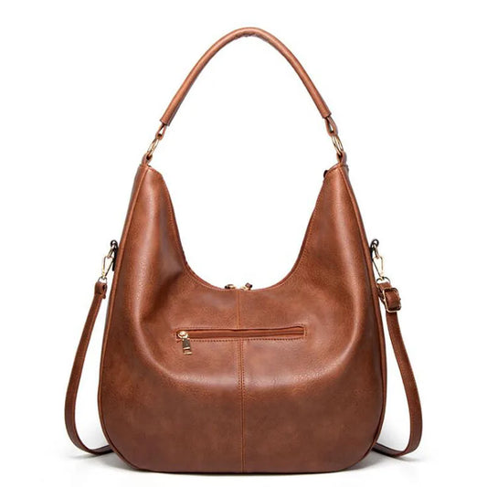 Imke - Borsa in Pelle