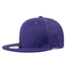 Snapback-keps™ – Un classico che si adatta a tutto