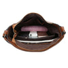 Romy - Borsa a Spalla in Pelle