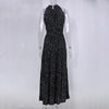 Zaria - Vestito Maxi Estivo