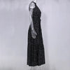 Zaria - Vestito Maxi Estivo