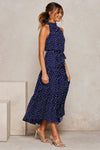 Zaria - Vestito Maxi Estivo