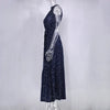 Zaria - Vestito Maxi Estivo