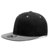 Snapback-keps™ – Un classico che si adatta a tutto