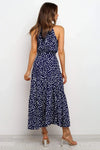 Zaria - Vestito Maxi Estivo