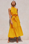 Zaria - Vestito Maxi Estivo