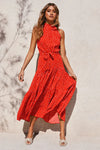 Zaria - Vestito Maxi Estivo