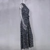 Zaria - Vestito Maxi Estivo