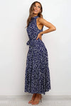 Zaria - Vestito Maxi Estivo