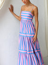 Onaha - Vestito con spalline
