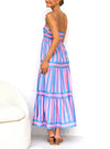 Onaha - Vestito con spalline
