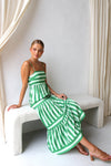 Onaha - Vestito con spalline