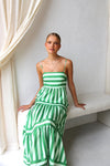 Onaha - Vestito con spalline