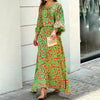 Ruby - Abito Maxi Elegante