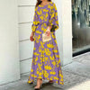 Ruby - Abito Maxi Elegante