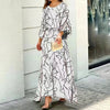 Ruby - Abito Maxi Elegante