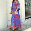 Ruby - Abito Maxi Elegante