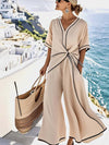13 Vera™ Robe d'Été