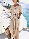 13 Vera™ Robe d'Été