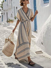11 Robe d'Été Santorin™
