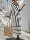 11 Robe d'Été Santorin™