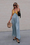 12 Elena - Vestido Midi sin mangas
