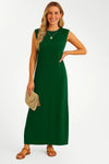 1 Emma - Vestido Largo Fluido