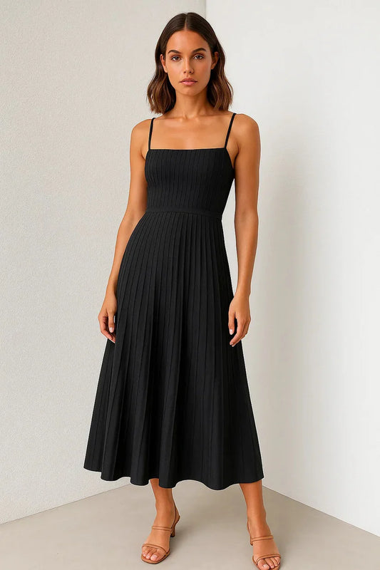 13 Marina - Vestido largo de colores