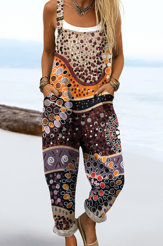 Katherina™ | Salopette Artistica