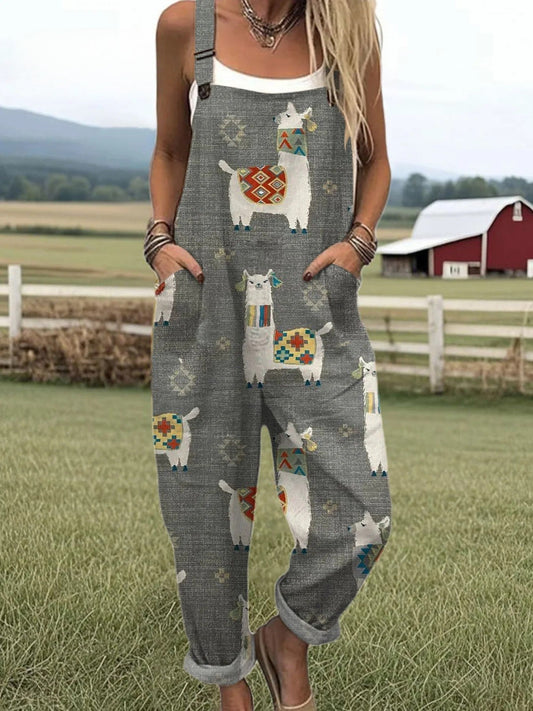 Mono floreale vintage - stile senza sforzo e comfort tutto il giorno