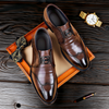 Giovanni | Scarpe in Pelle Fatto a Mano